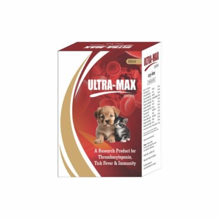 Ultramax Drops 60 ml