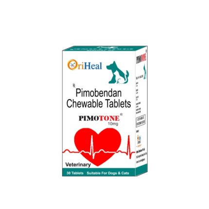 Pimotone Tablets 10mg